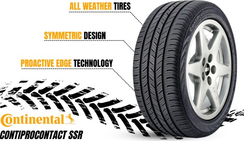 CONTINENTAL-CONTIPROCONTACT-SSR