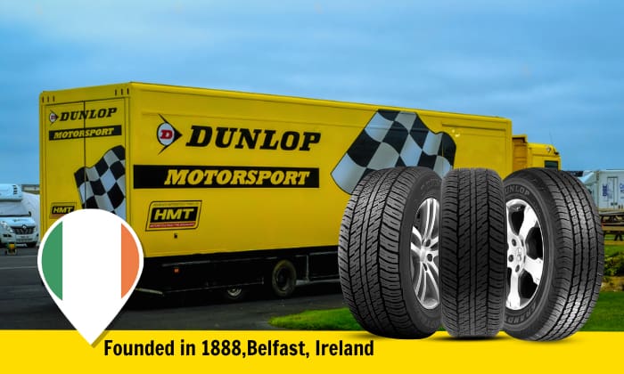 Dunlop-Company-compare-with-Continental