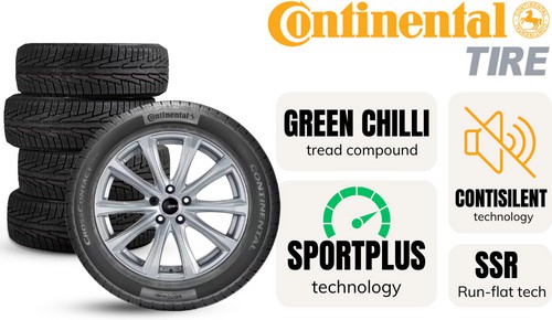 Performance-and-design-of-continental-tire-brand