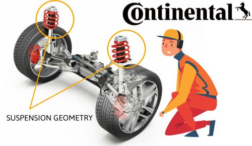 Suspension-geometry-Affect-to-Continental-Tire-Lifespan-