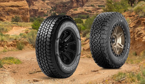 Traction-and-off-road-performance-of--goodyear-wrangler-ALT-kevlar-vs-bfg-ko2