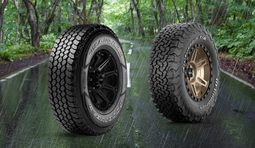 Wet-performance-of-goodyear-wrangler-ALT-kevlar-vs-bfg-ko2