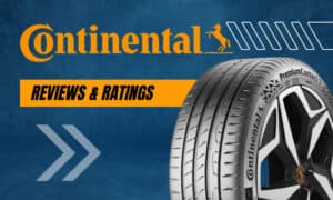 are continental tires good