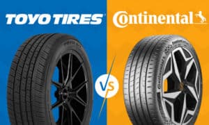 toyo vs continental tires