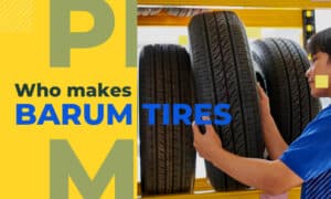 who makes barum tires