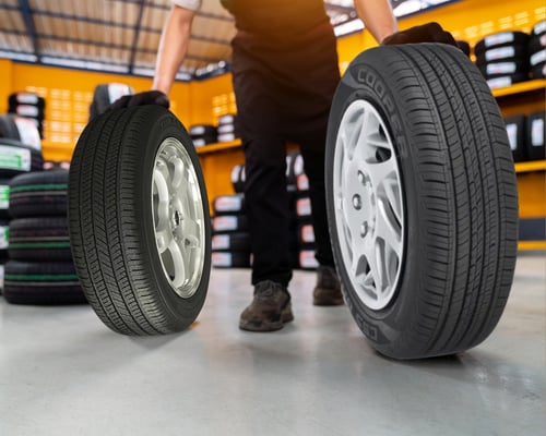 Comfort-of-cooper-vs-bridgestone-tires