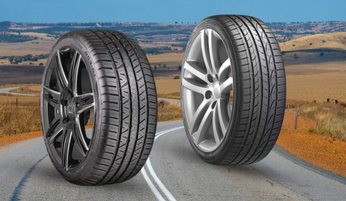 Dry-performance-of-cooper-vs-hankook-tires