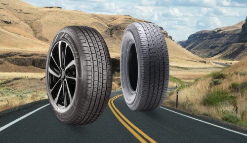 Dry-performance-of-cooper-vs-pathfinder-tires