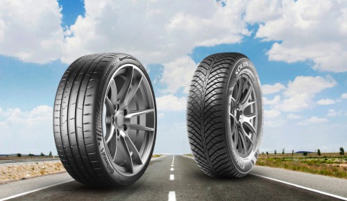 Dry-performance-of-kumho-vs-continental-tires