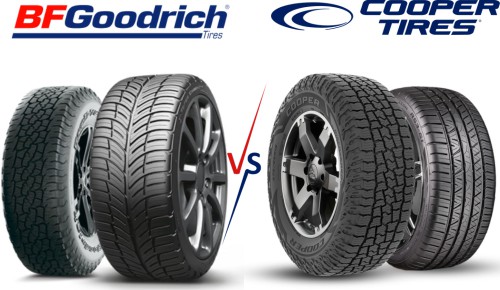 Performance-of-bf-goodrich-vs-cooper-tires