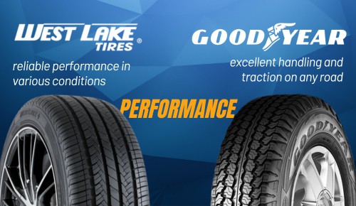 Performance-of-westlake-tires-vs-goodyear