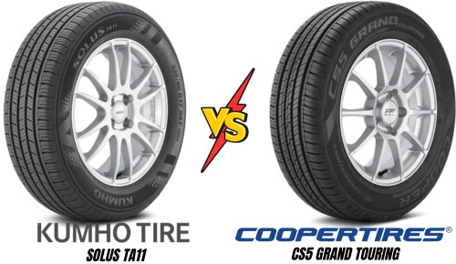 Tread-life-of-kumho-vs-cooper-tires