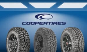 Where Are Cooper Tires Made