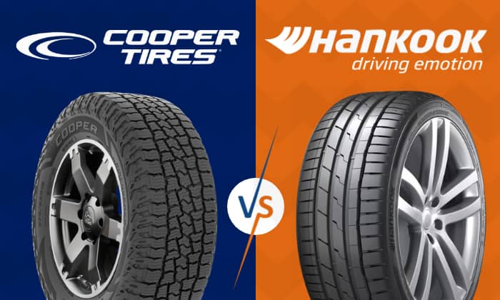 cooper vs hankook tires