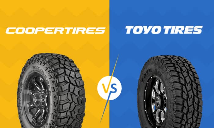 cooper vs toyo tires