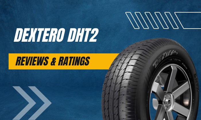 dextero dht2 tire review