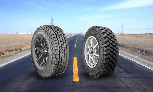 dry-performance-of-cooper-vs-firestone-tires