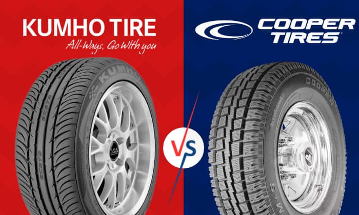 kumho vs cooper tires