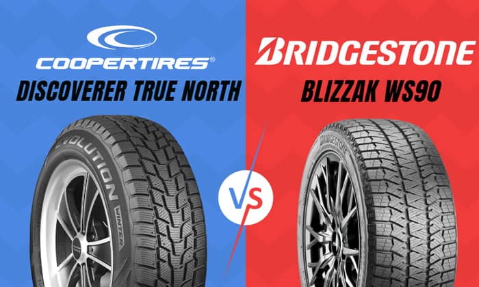 Cooper-Evolution-Winter-vs-Bridgestone-Blizzak