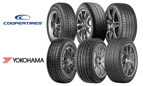 Cooper-Tires-vs-Yokohama-Tire-Types