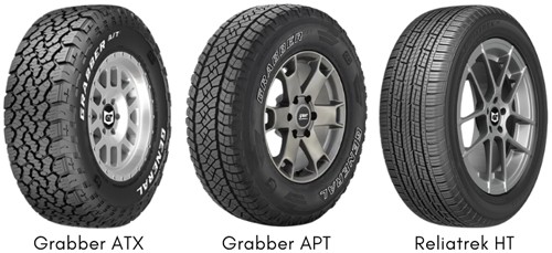 General-notable-tires