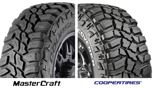 Performance-of-mastercraft-vs-Cooper-tires