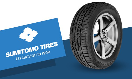 Sumitomo-tire