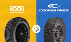 nexen vs cooper tires