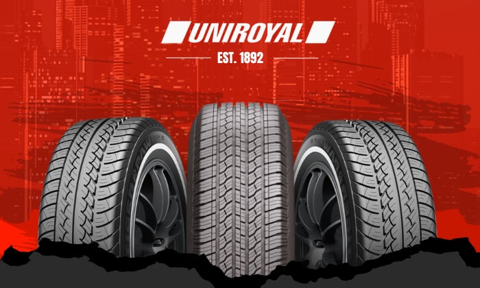 Uniroyal-Overview
