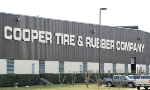 Cooper-Tire-company
