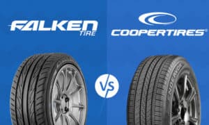 Cooper vs Falken Tires