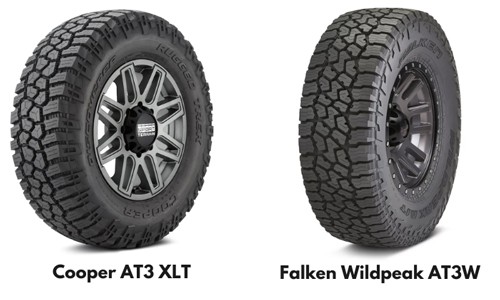 Durability-of-Falken-vs-Cooper-tire