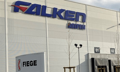 Falken-manufacture