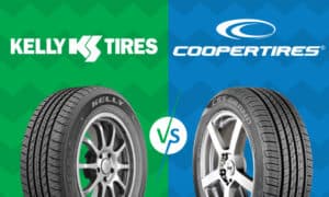 Kelly vs Cooper Tires